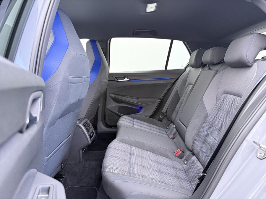 Volkswagen Golf 1.4 eHybrid GTE
