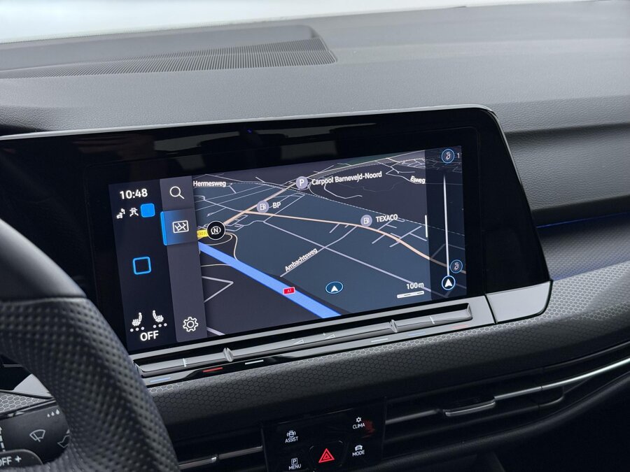 Volkswagen Golf 1.4 eHybrid GTE