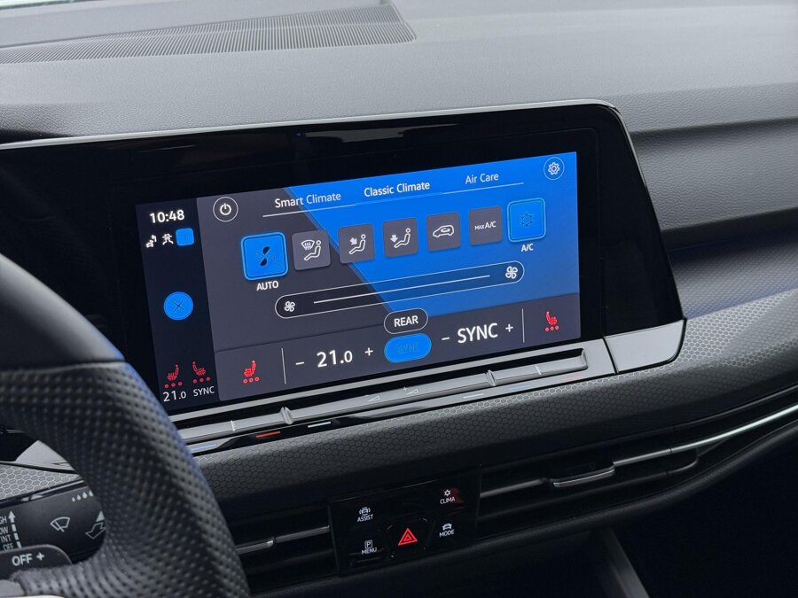 Volkswagen Golf 1.4 eHybrid GTE