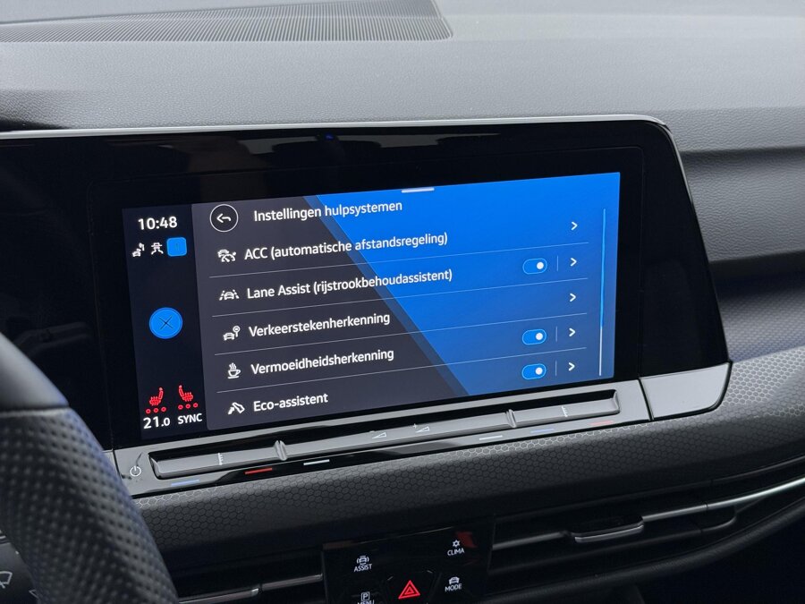 Volkswagen Golf 1.4 eHybrid GTE