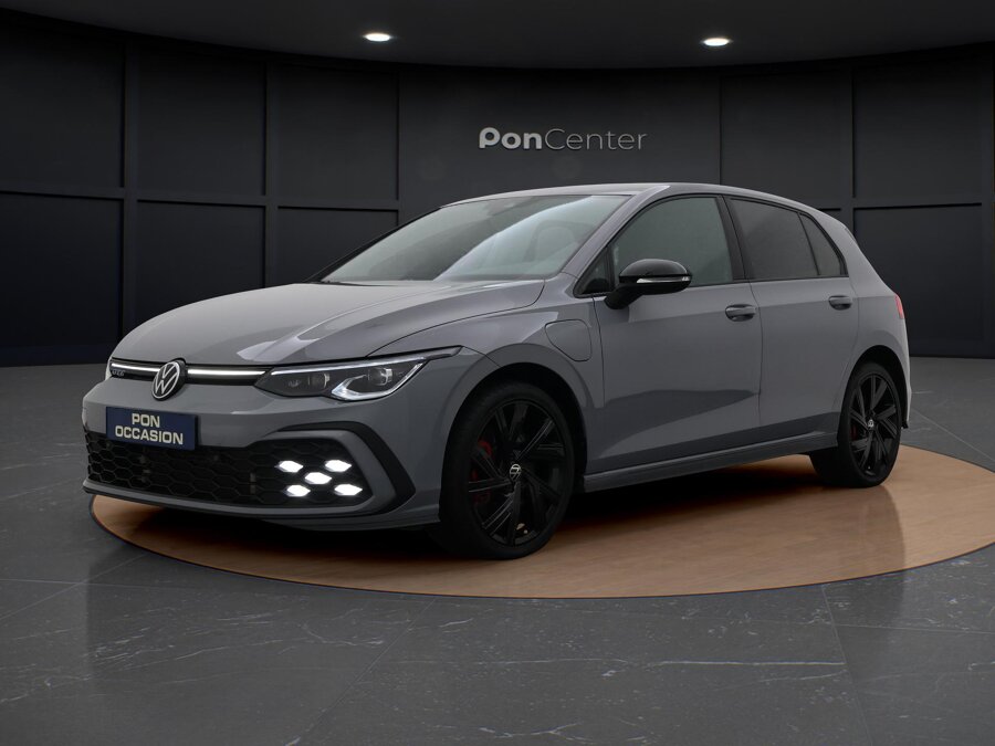 Volkswagen Golf 1.4 eHybrid GTE