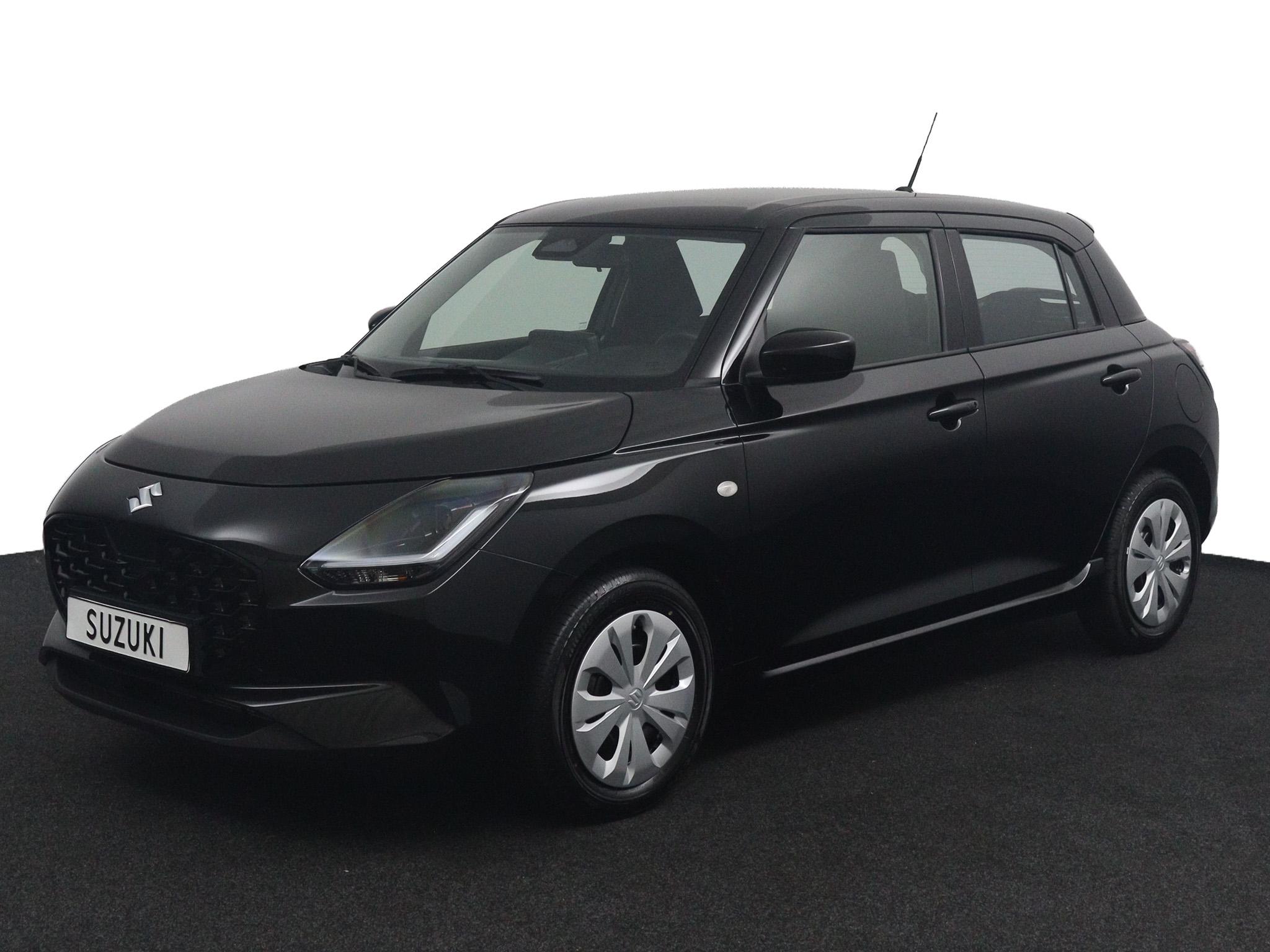 Suzuki Swift 1.2 Comfort Smart Hybrid