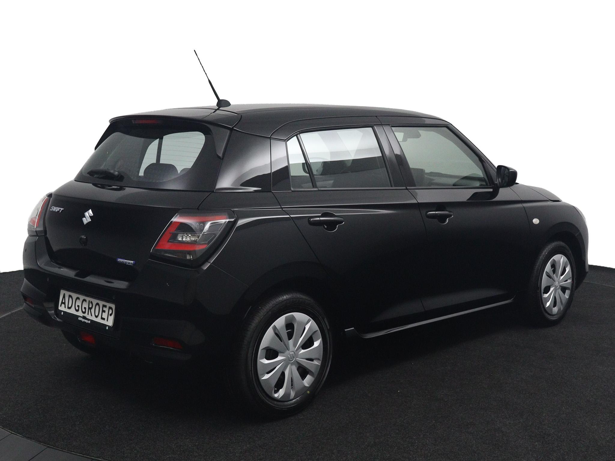 Suzuki Swift 1.2 Comfort Smart Hybrid - Afbeelding 2