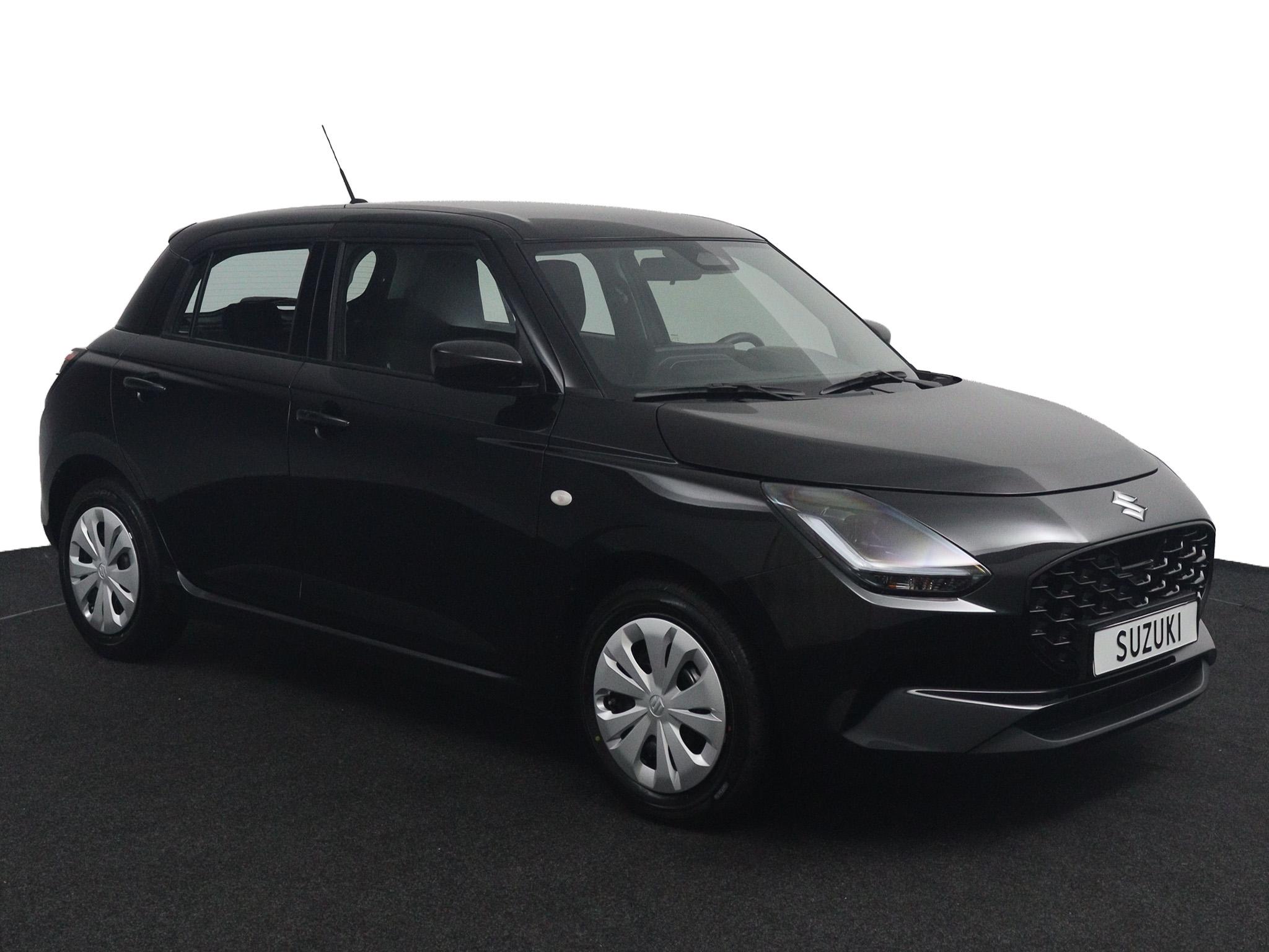 Suzuki Swift 1.2 Comfort Smart Hybrid - Afbeelding 3