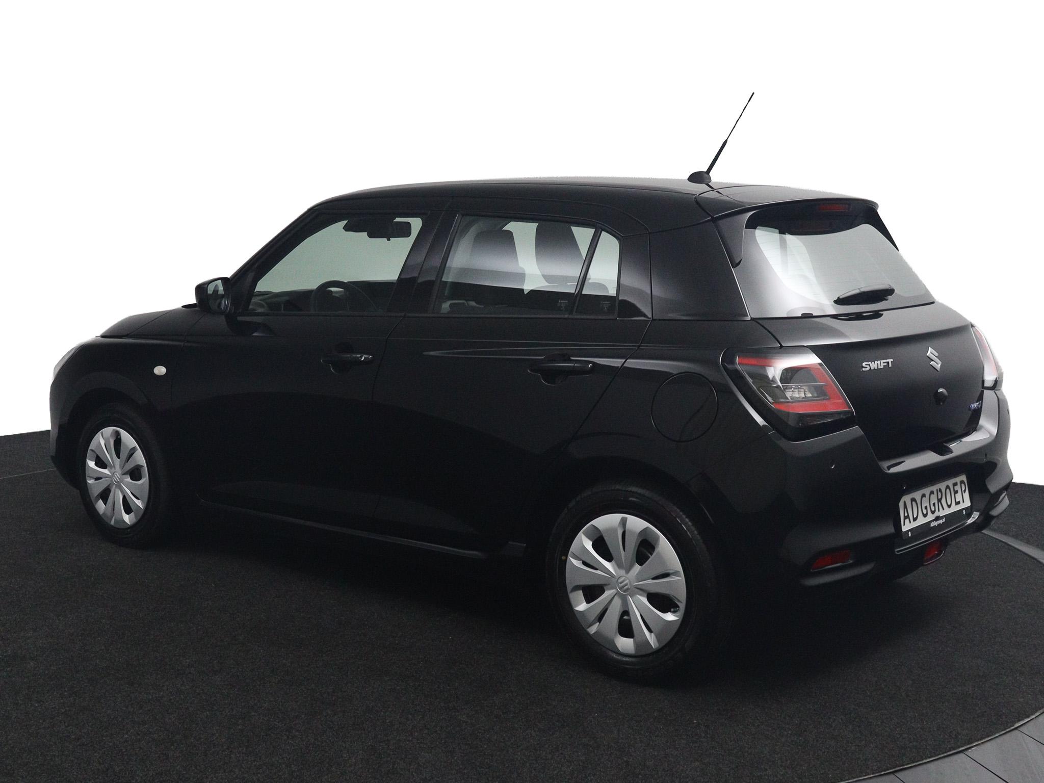 Suzuki Swift 1.2 Comfort Smart Hybrid - Afbeelding 4
