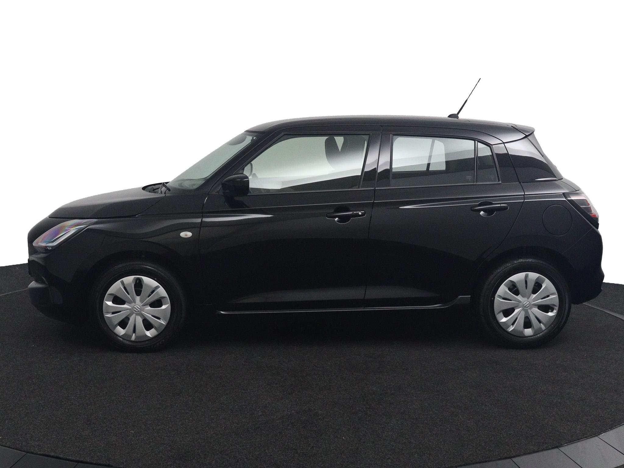 Suzuki Swift 1.2 Comfort Smart Hybrid - Afbeelding 5