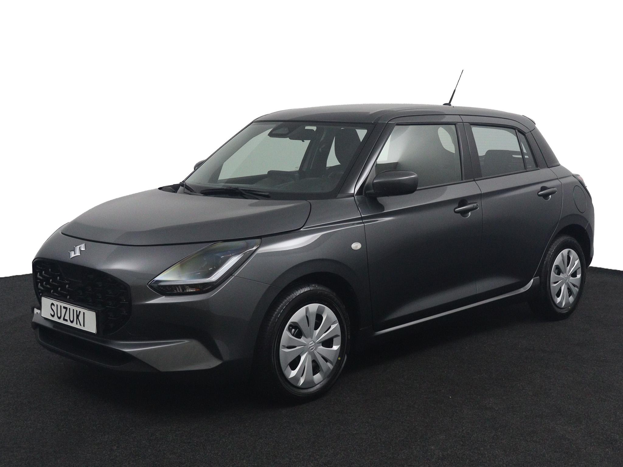 Suzuki Swift 1.2 Comfort Smart Hybrid