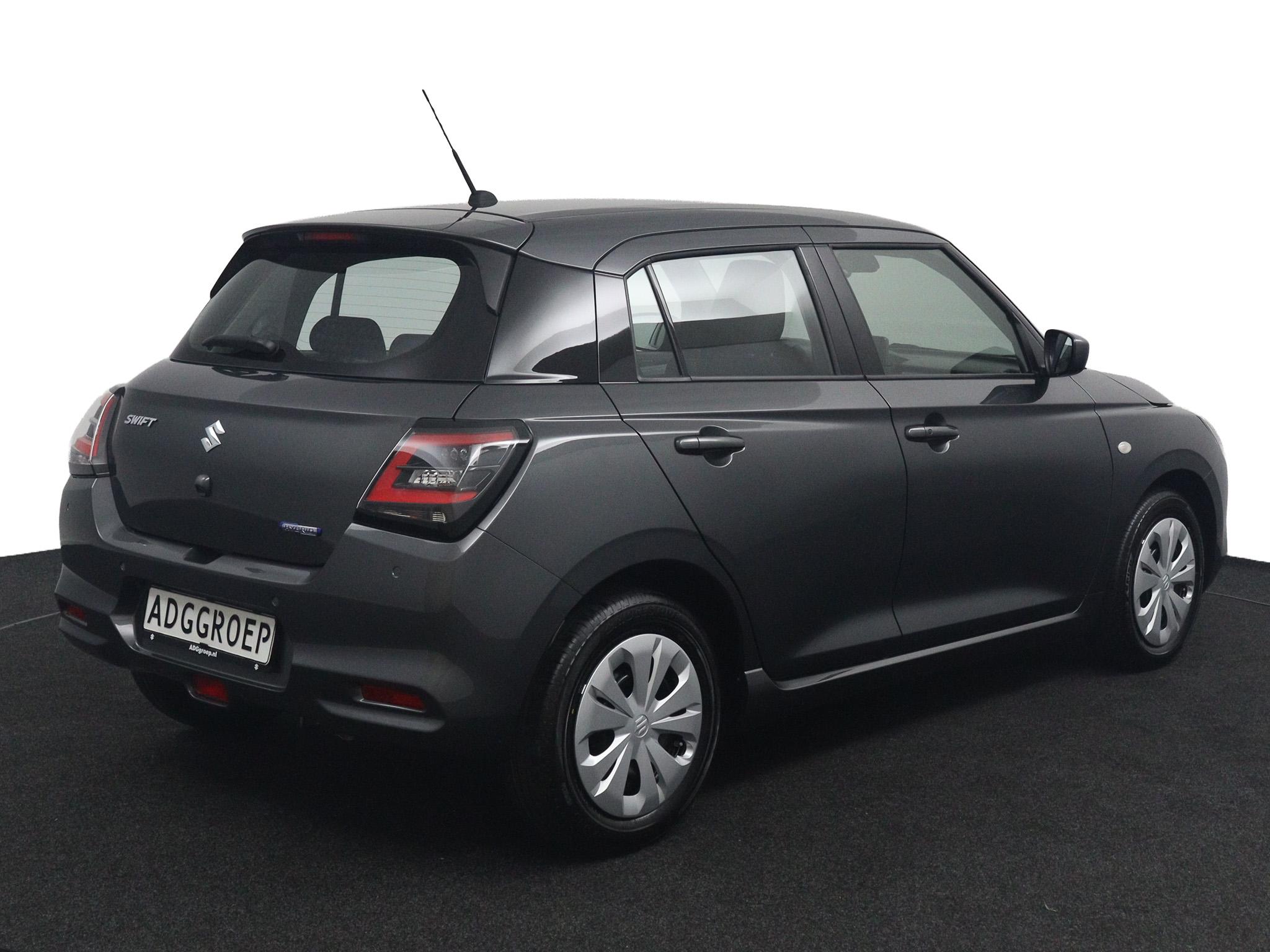 Suzuki Swift 1.2 Comfort Smart Hybrid - Afbeelding 2
