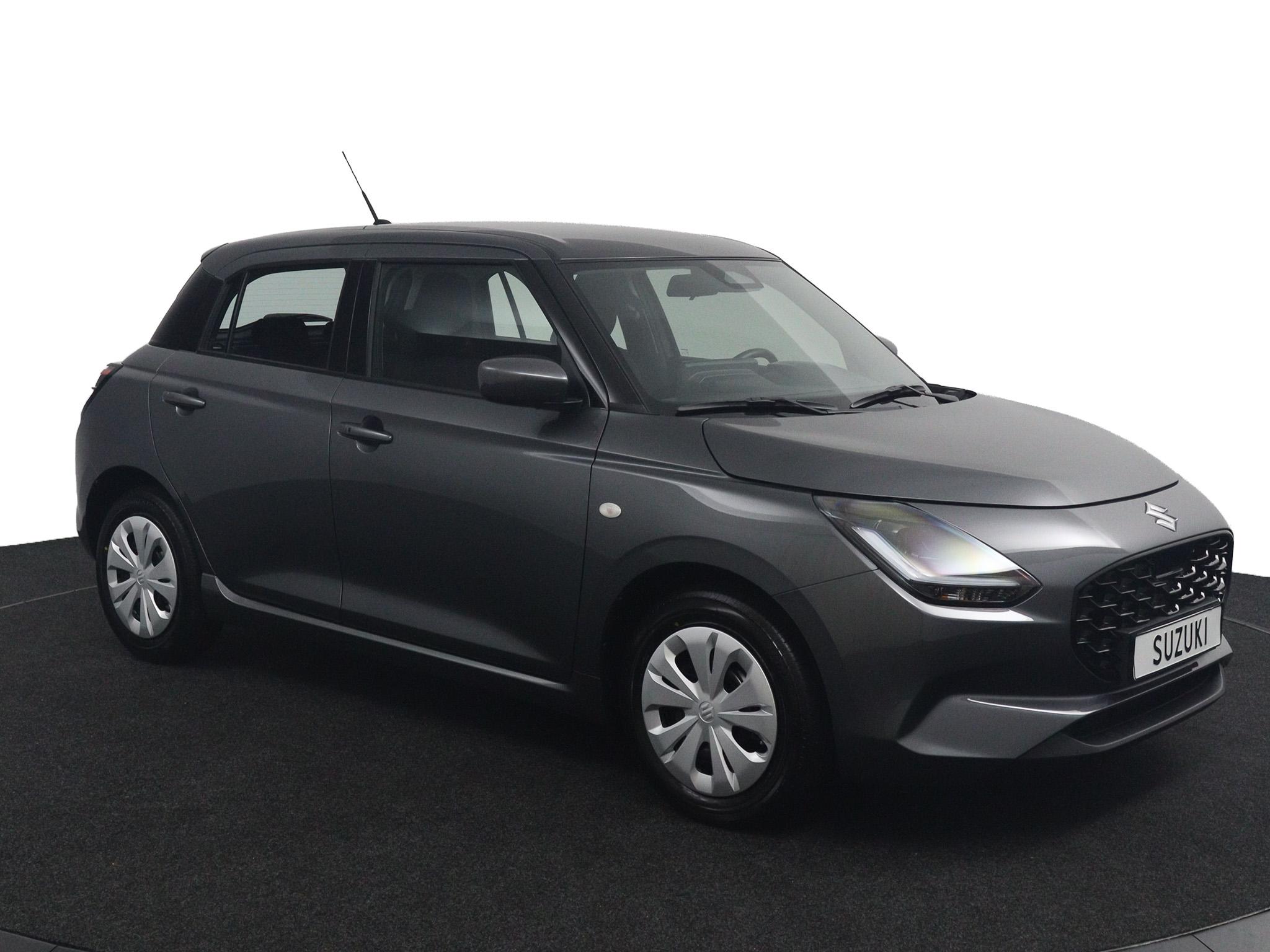 Suzuki Swift 1.2 Comfort Smart Hybrid - Afbeelding 3