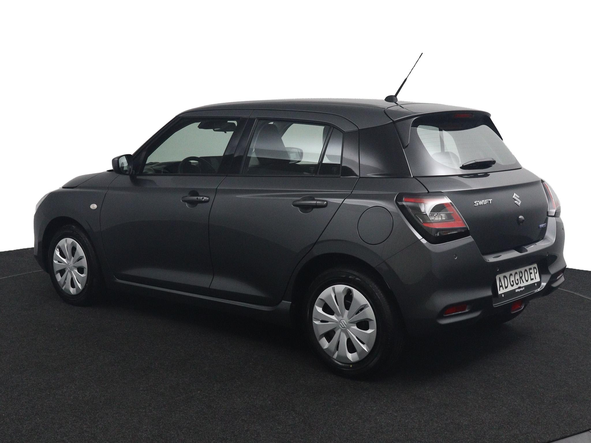 Suzuki Swift 1.2 Comfort Smart Hybrid - Afbeelding 4