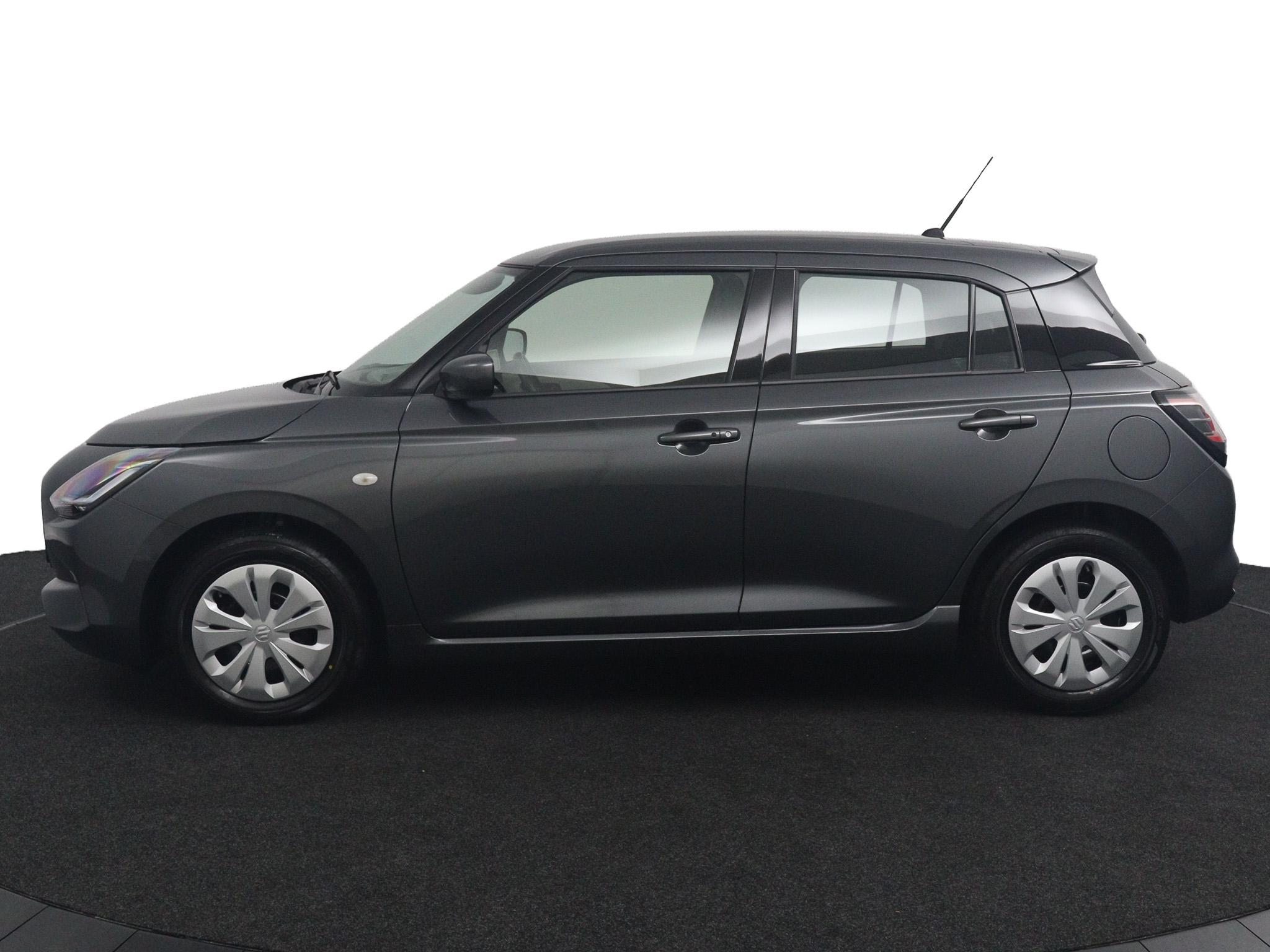 Suzuki Swift 1.2 Comfort Smart Hybrid - Afbeelding 5