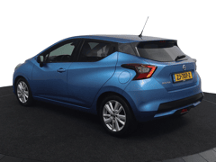 Nissan Micra 1.0 IG-T N-Connecta - Afbeelding 3