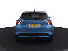 Nissan Micra 1.0 IG-T N-Connecta - Afbeelding 4