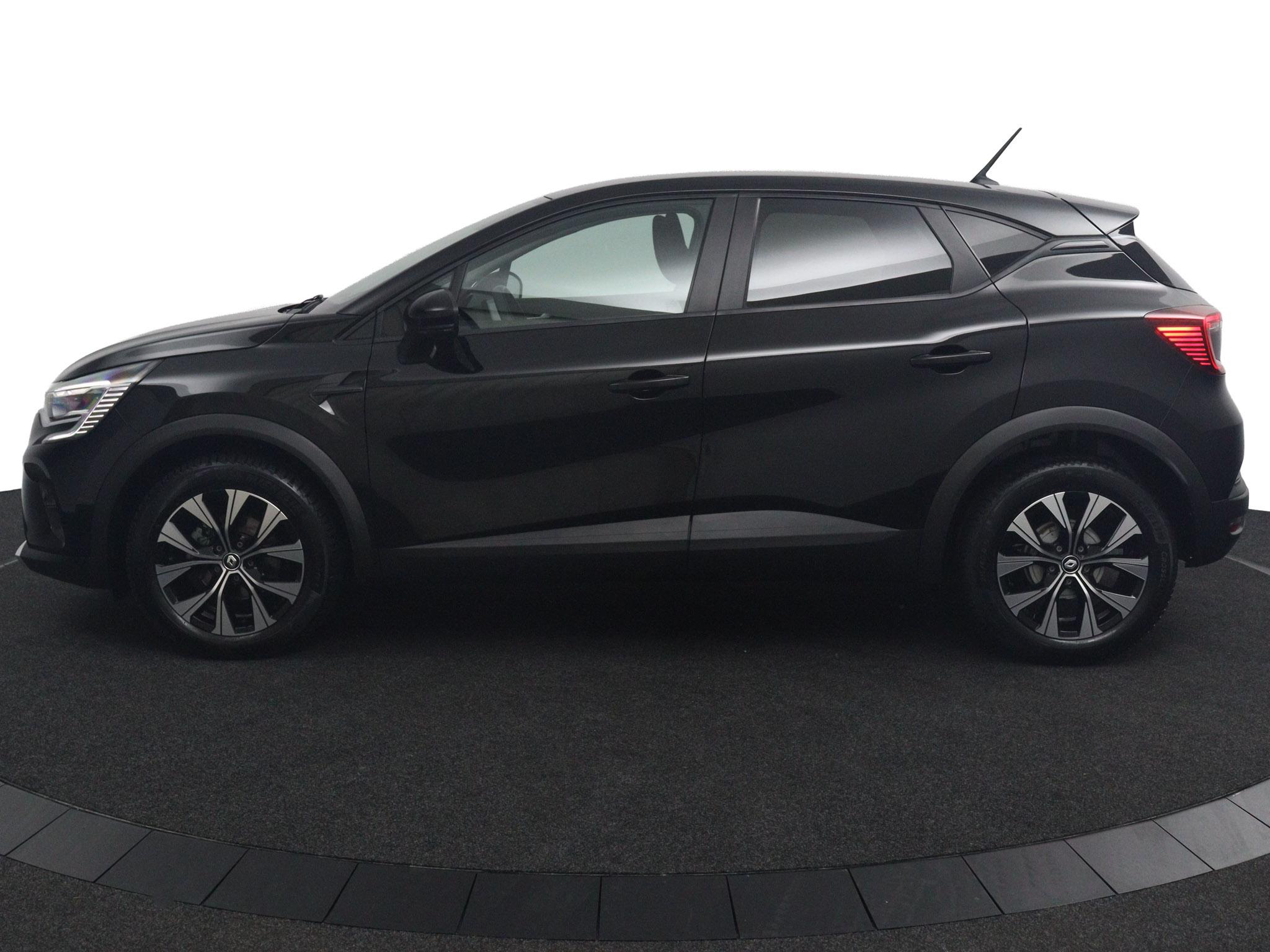 Renault Captur evolution TCe 90 - Afbeelding 2