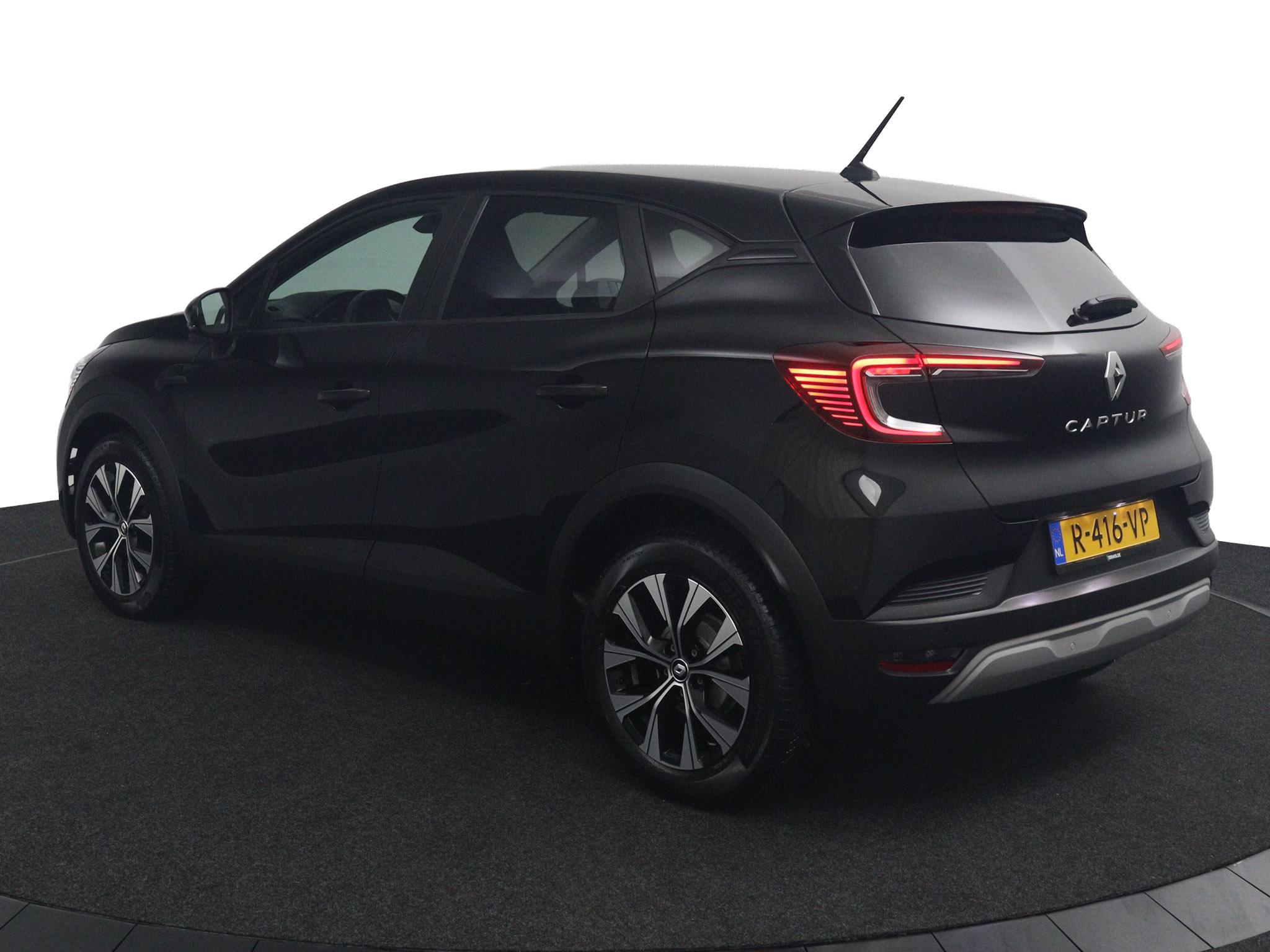 Renault Captur evolution TCe 90 - Afbeelding 3