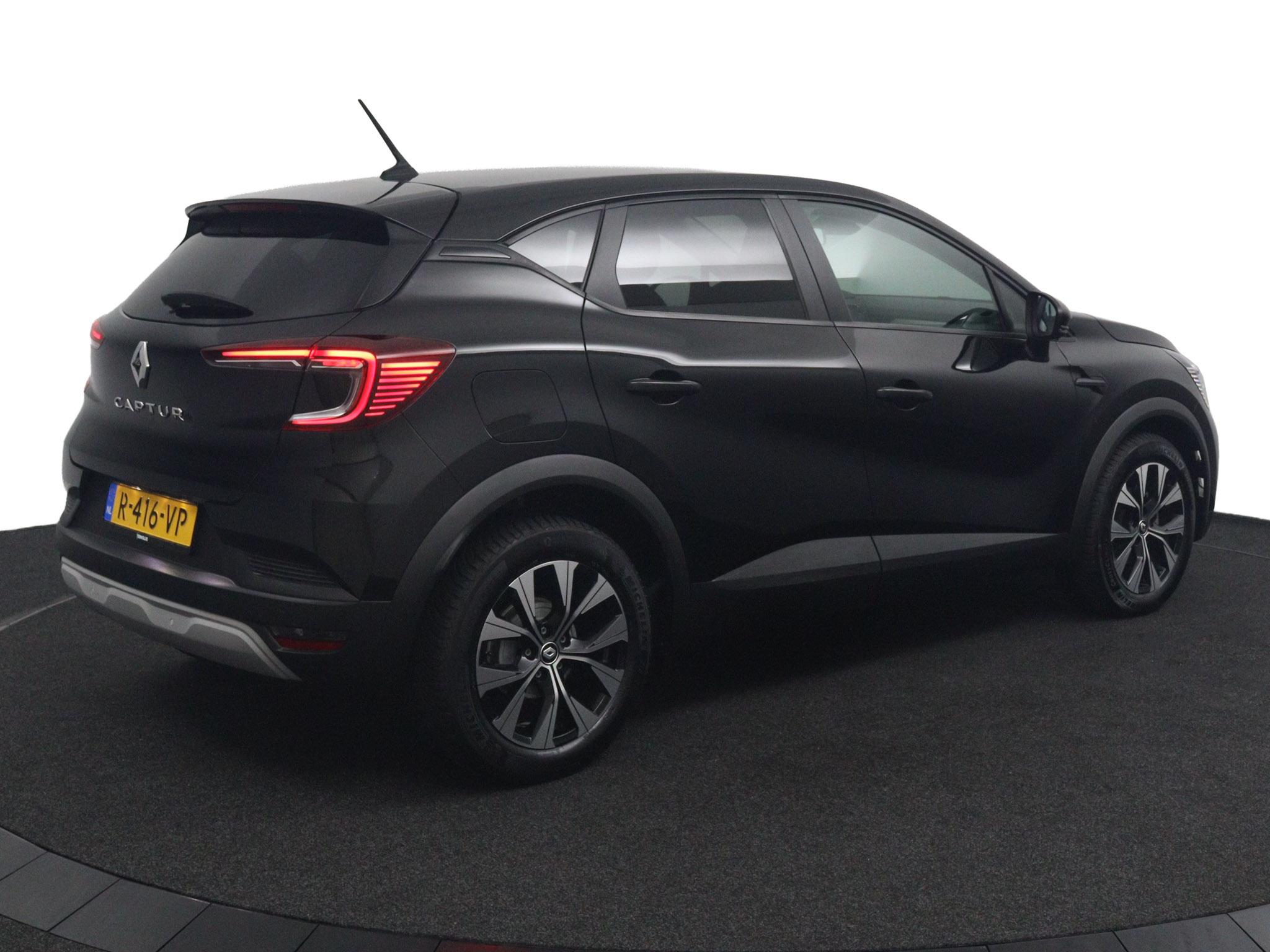 Renault Captur evolution TCe 90 - Afbeelding 5