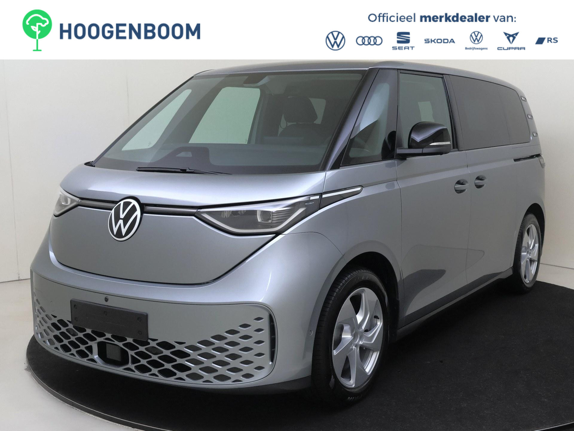 Volkswagen ID. Buzz L1 Pro Bulli Limited Edition 79 kWh