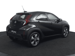 Toyota Aygo X Hybrid 115 play - Afbeelding 2