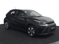 Toyota Aygo X Hybrid 115 play - Afbeelding 3