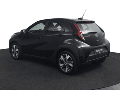 Toyota Aygo X Hybrid 115 play - Afbeelding 4