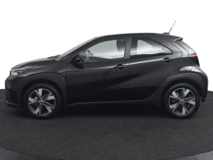 Toyota Aygo X Hybrid 115 play - Afbeelding 5