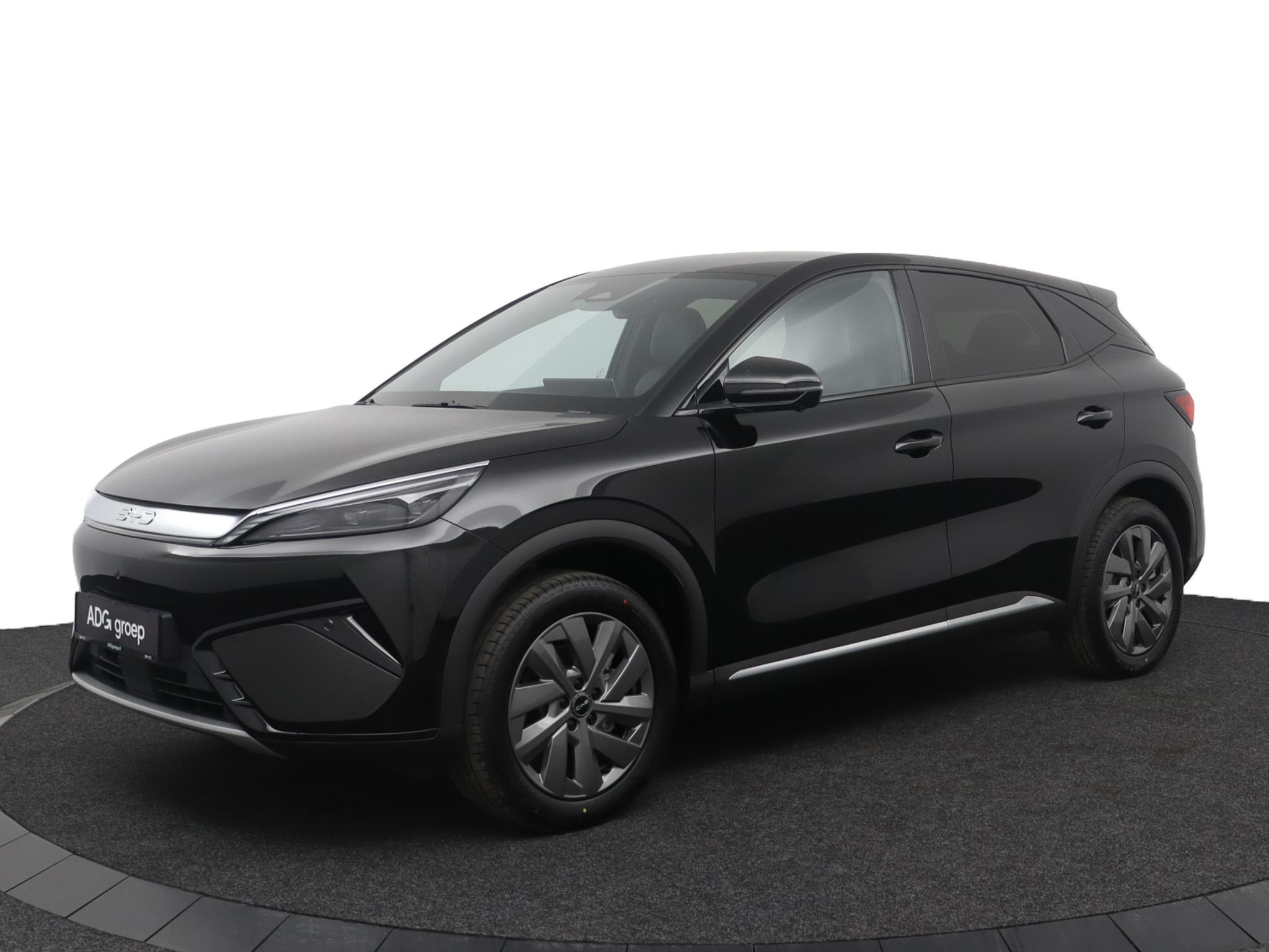 BYD ATTO 3 EVO Design 74.8 kWh