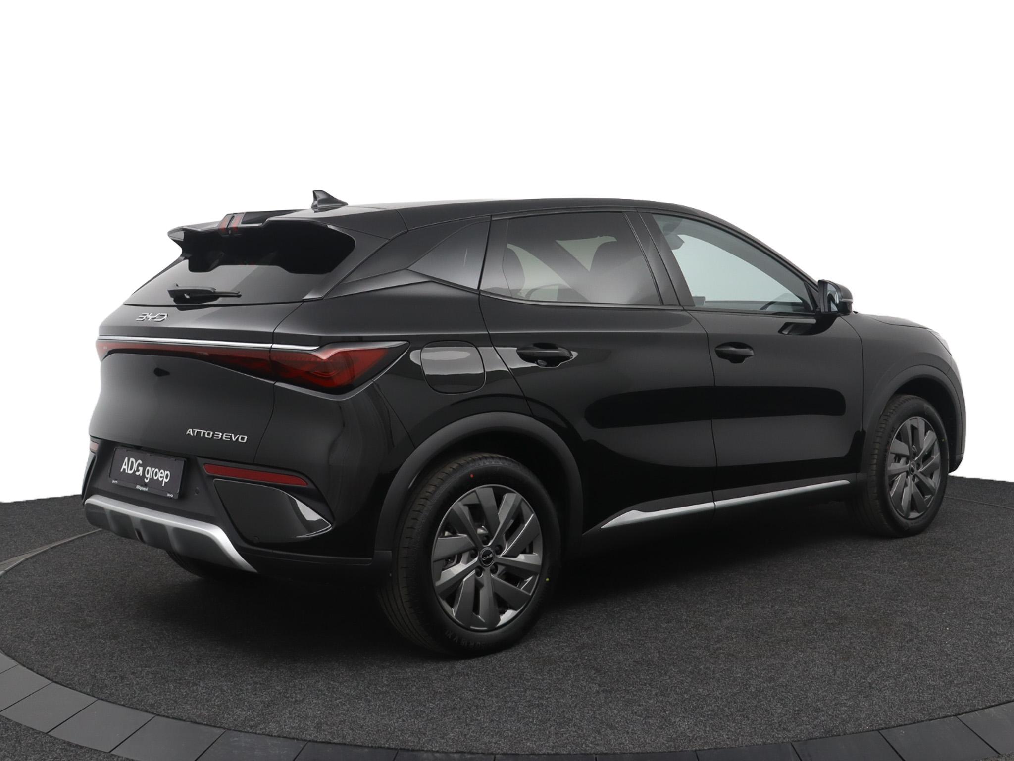 BYD ATTO 3 EVO Design 74.8 kWh - Afbeelding 2
