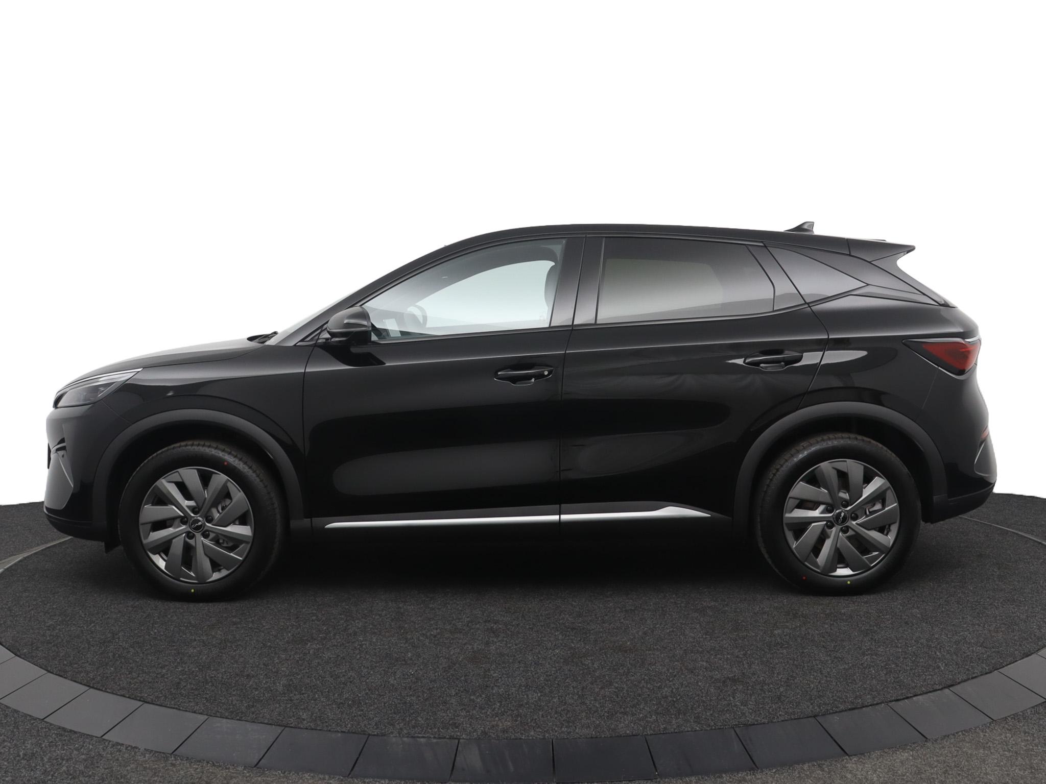 BYD ATTO 3 EVO Design 74.8 kWh - Afbeelding 3