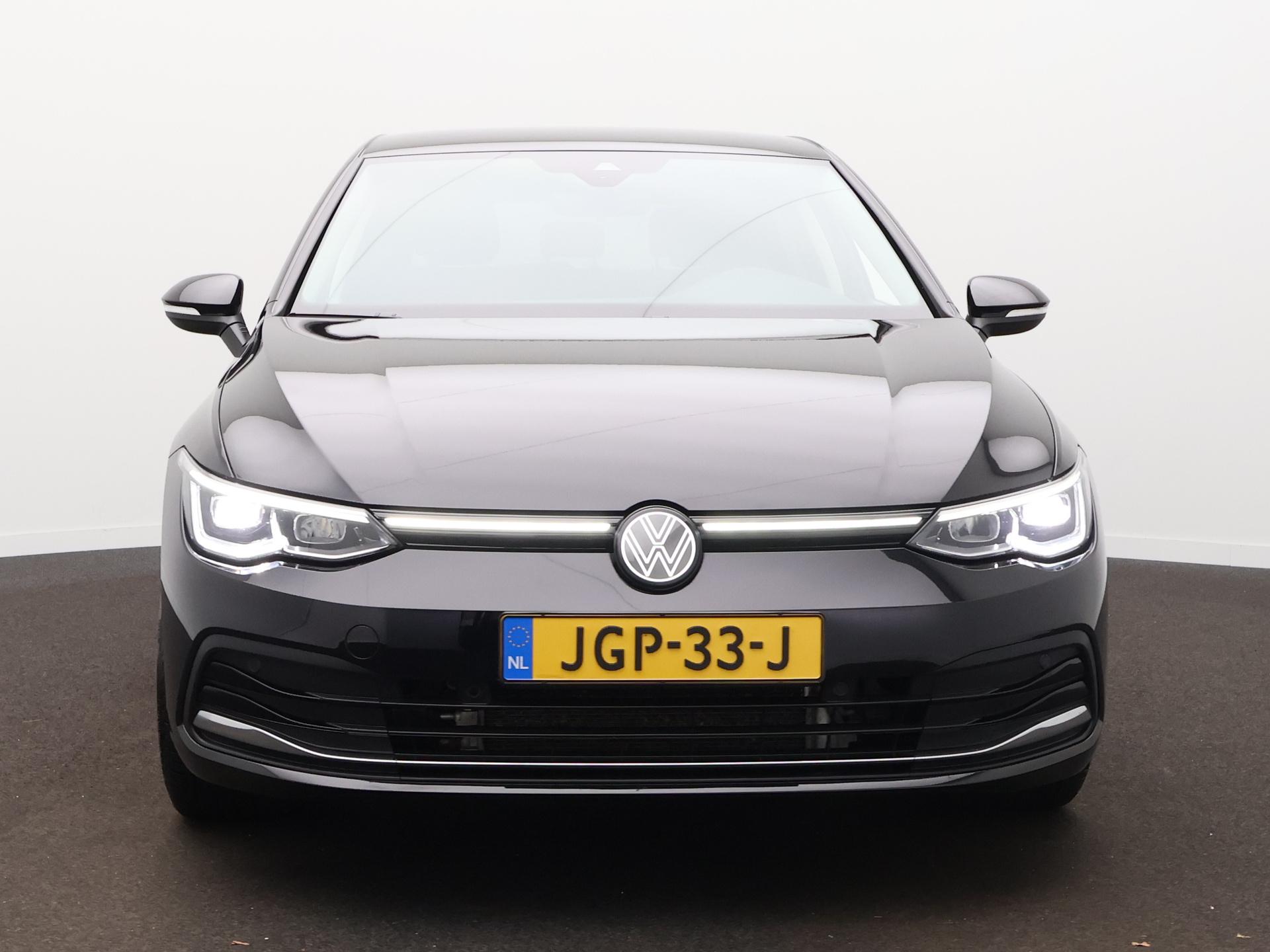 Volkswagen Golf 1.4 eHybrid - Afbeelding 2