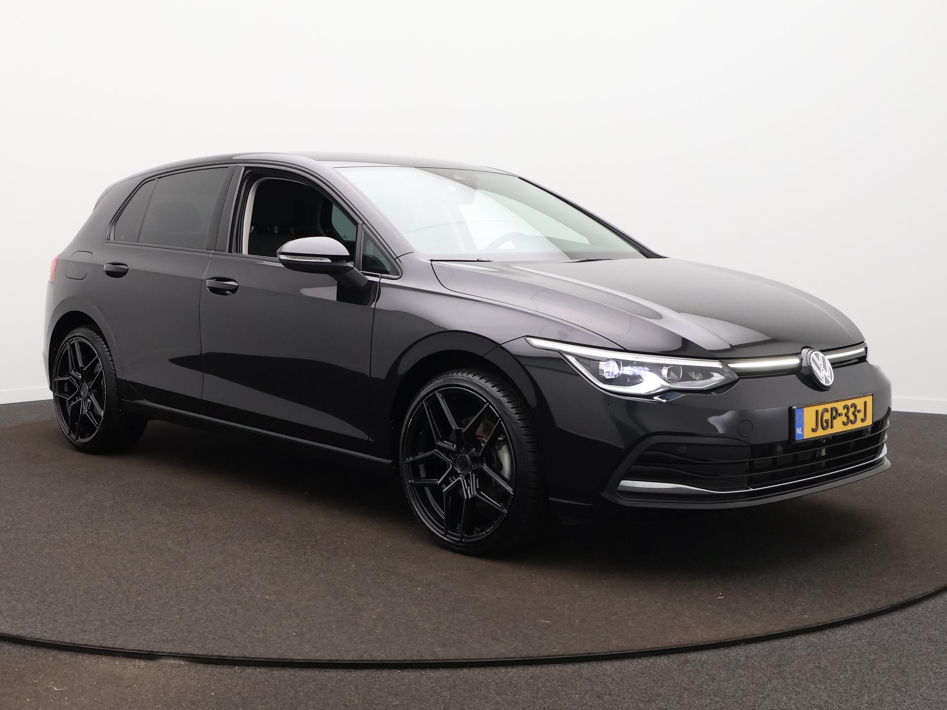 Volkswagen Golf 1.4 eHybrid - Afbeelding 3
