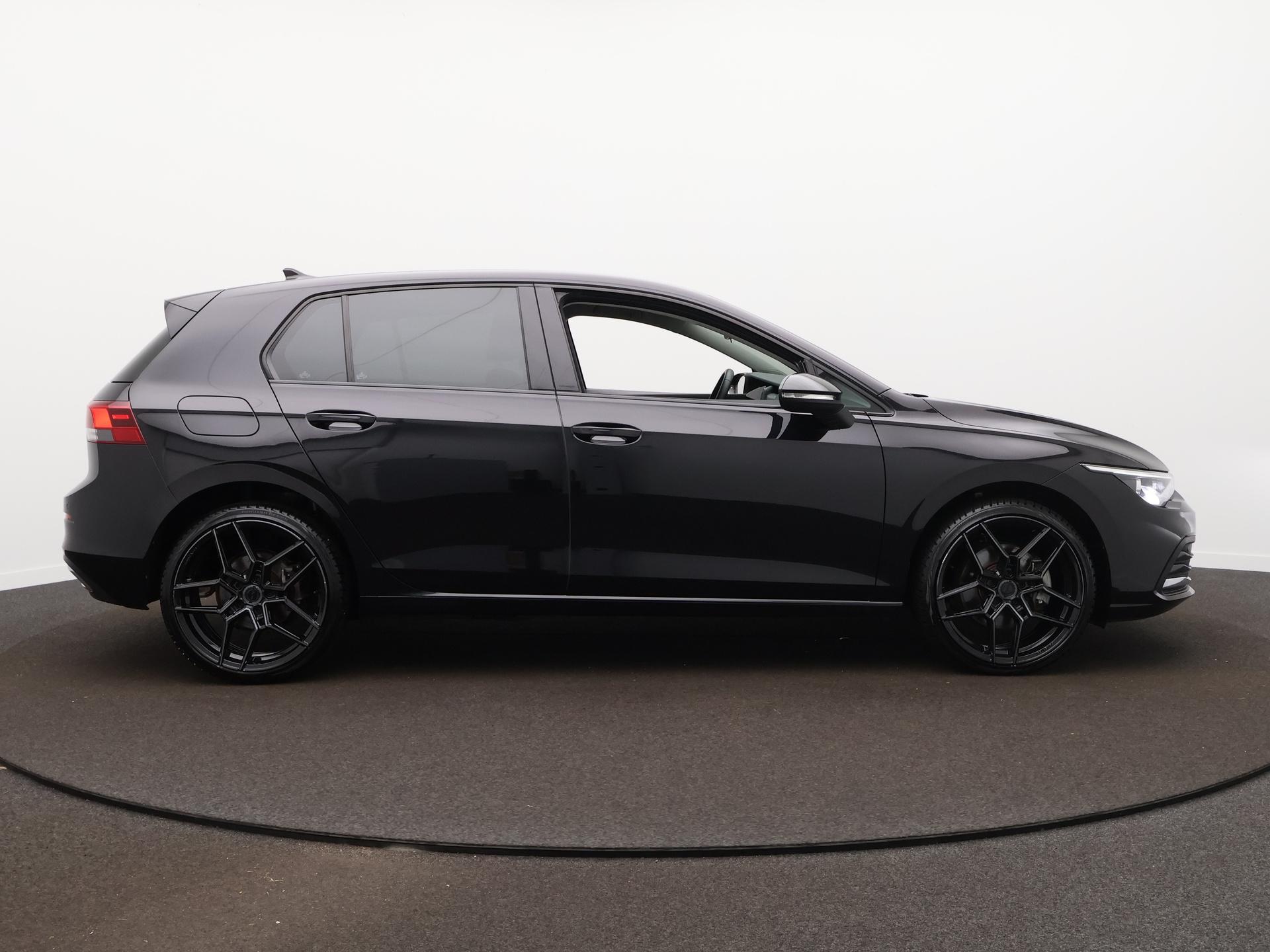Volkswagen Golf 1.4 eHybrid - Afbeelding 4