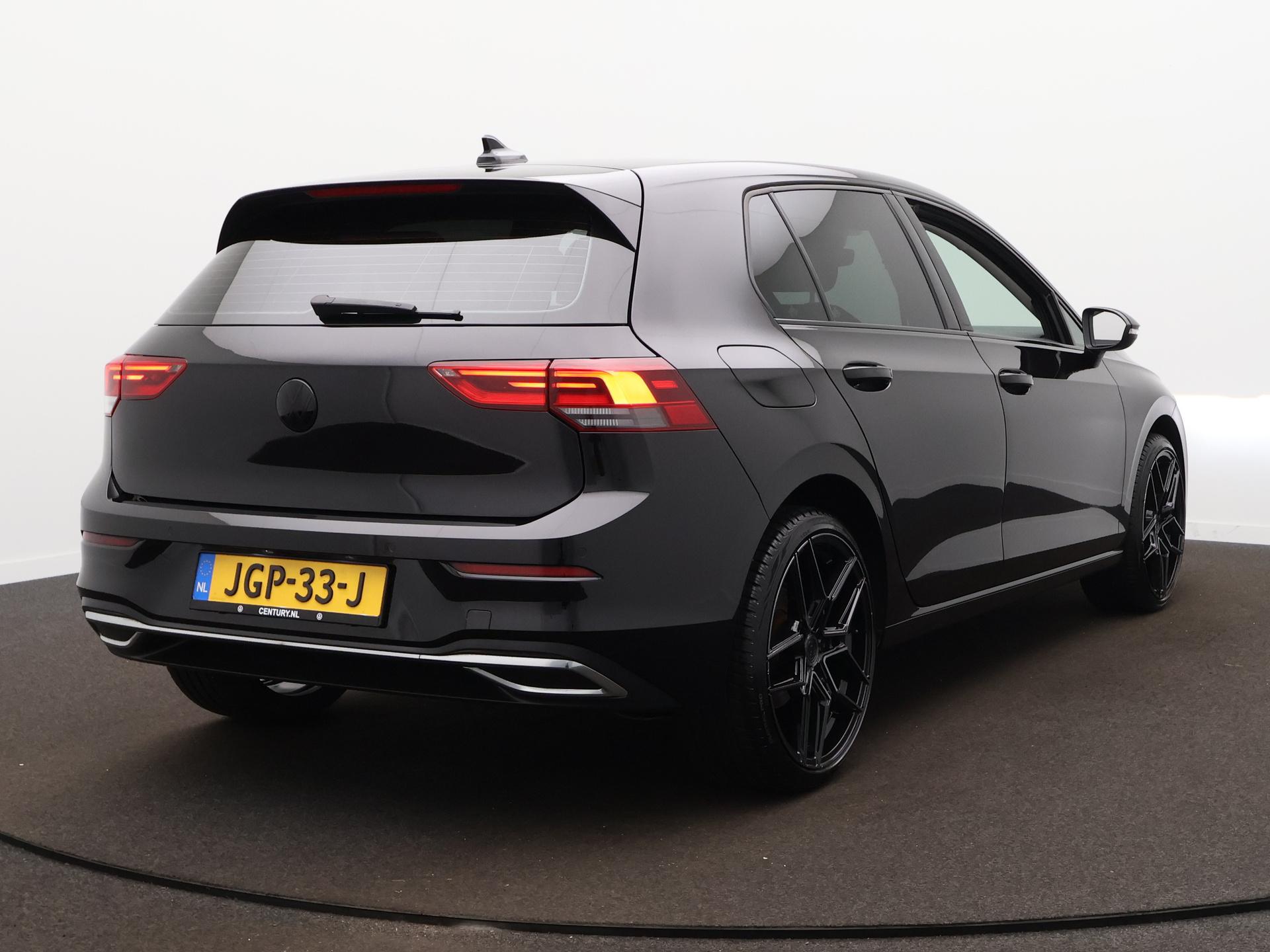 Volkswagen Golf 1.4 eHybrid - Afbeelding 5