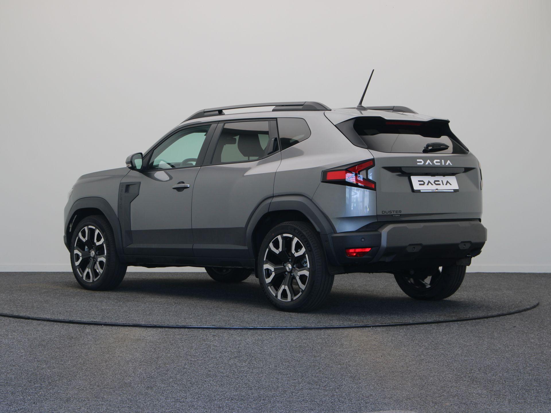 Dacia Duster hybrid 155pk Journey - Afbeelding 3