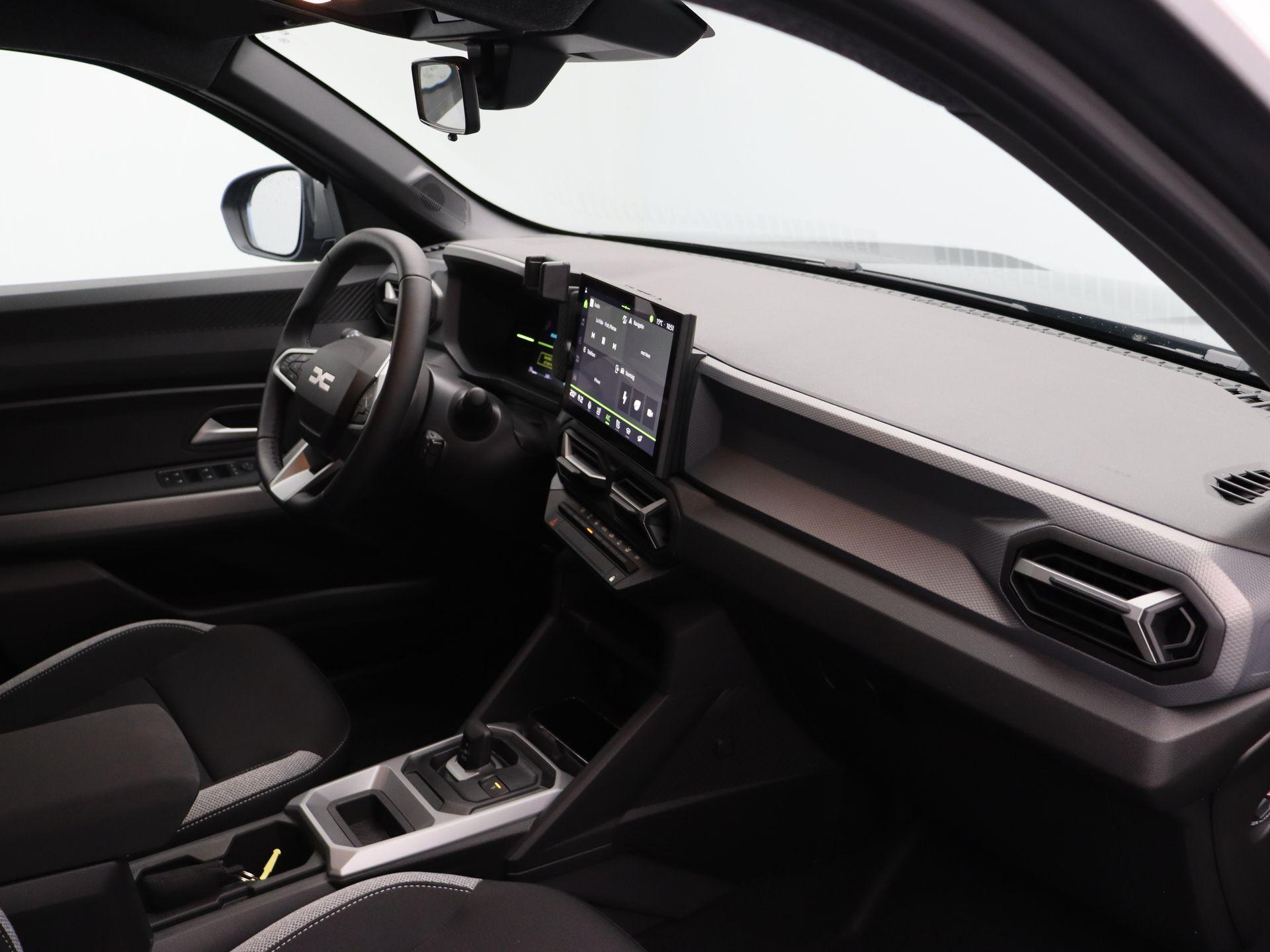 Dacia Duster hybrid 155pk Journey - Afbeelding 6