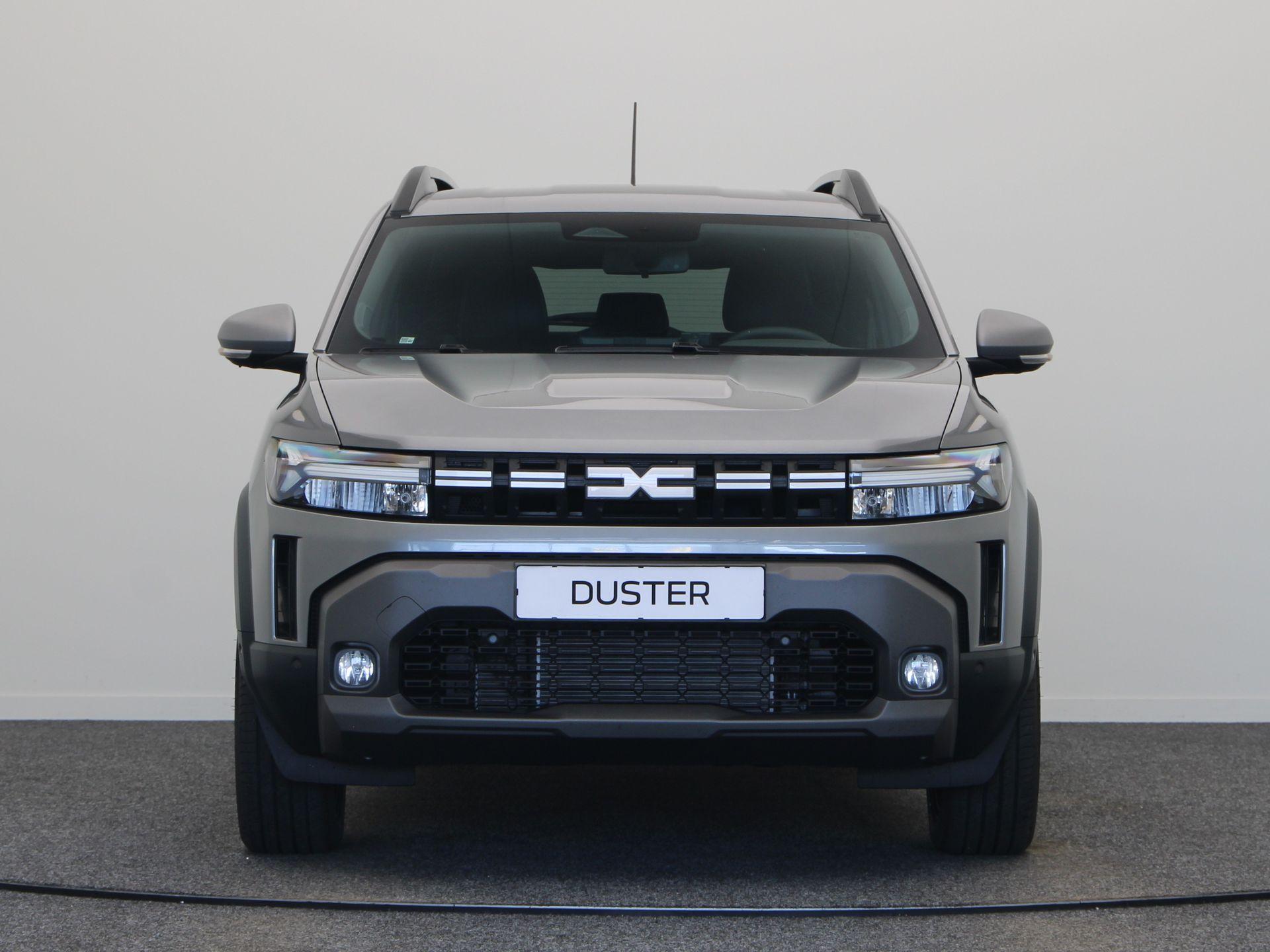 Dacia Duster hybrid 155pk Journey - Afbeelding 7