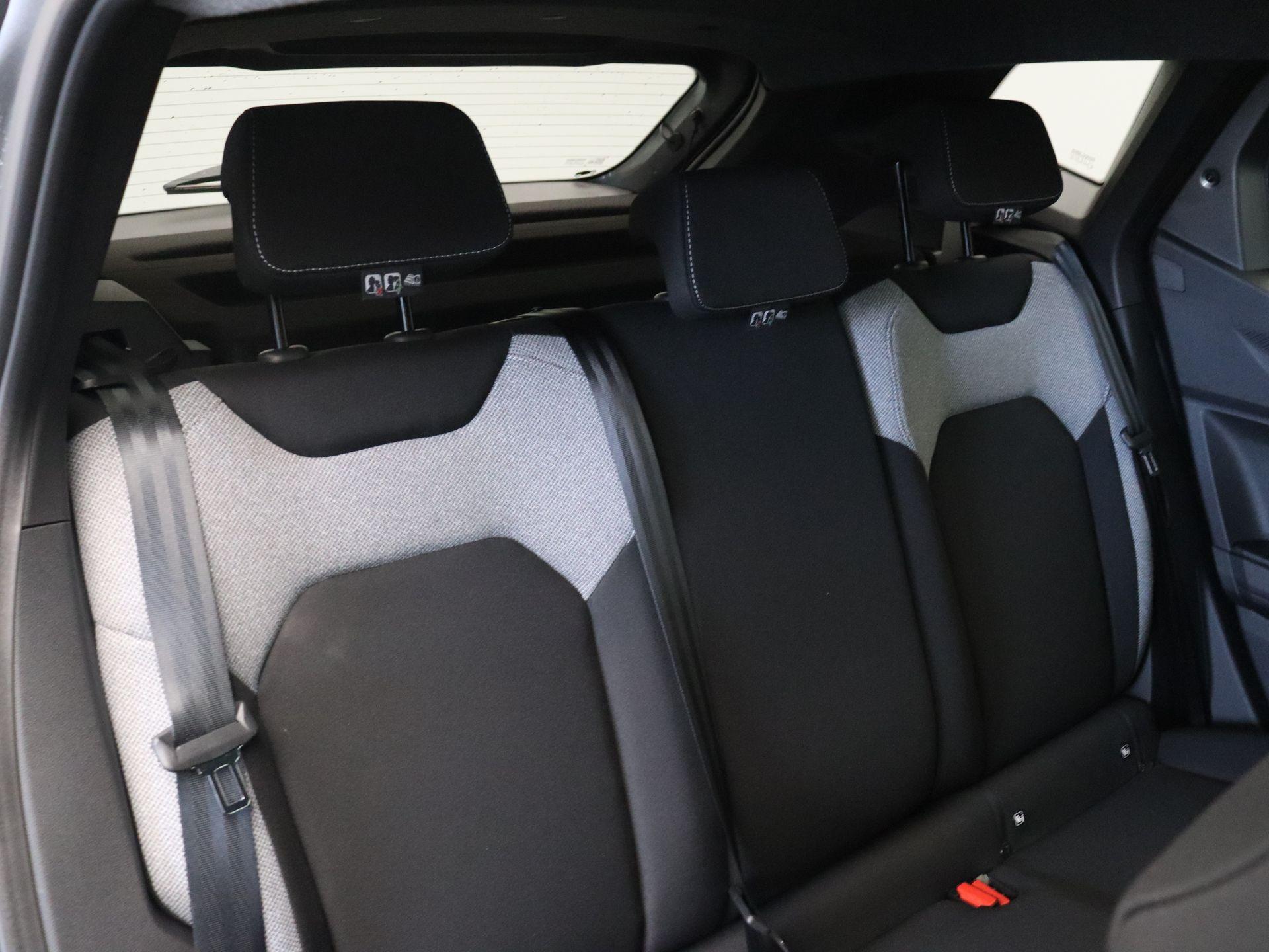 Dacia Duster hybrid 155pk Journey - Afbeelding 10
