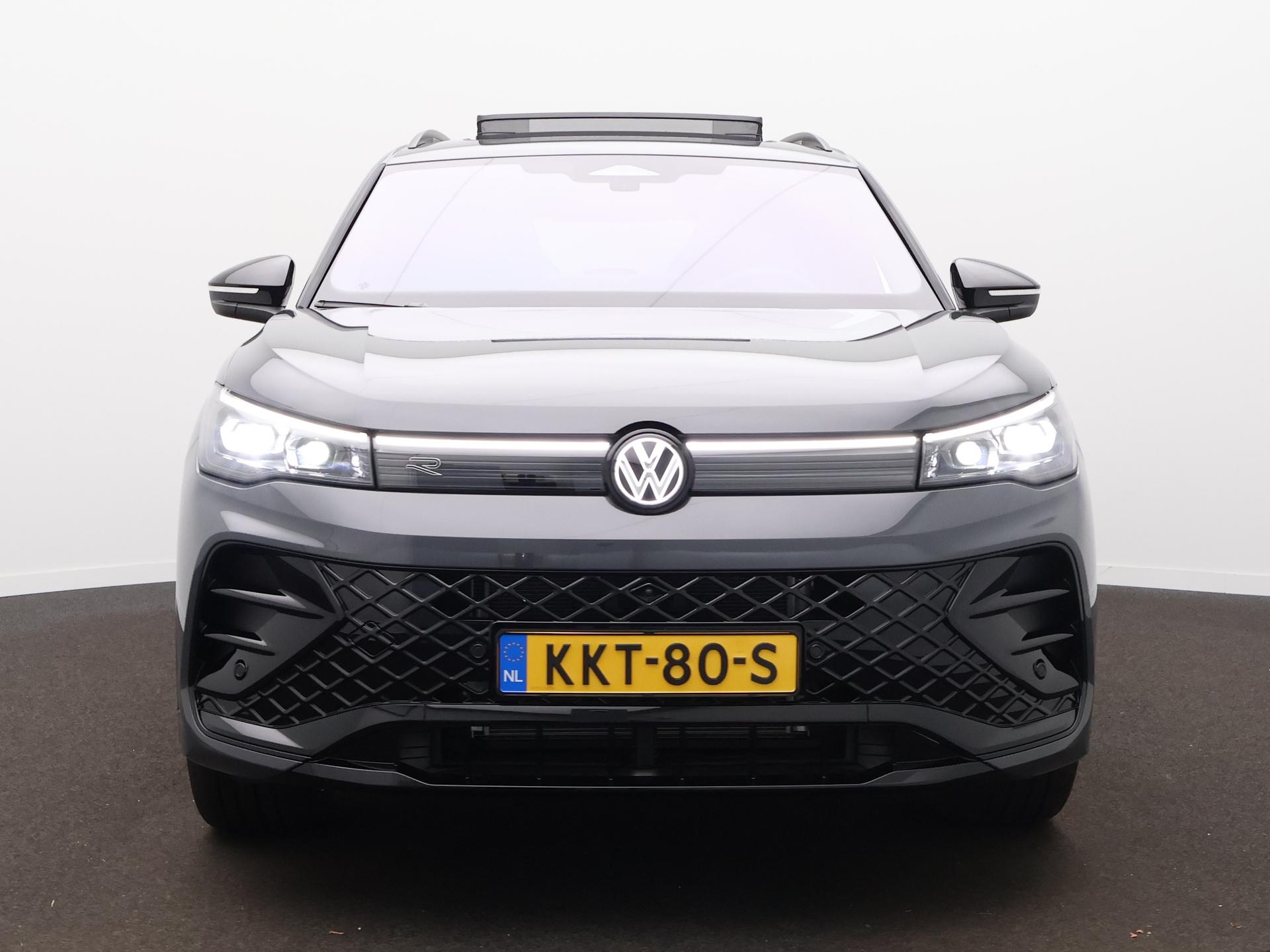 Volkswagen Tiguan 1.5 eHybrid R-Line Edition - Afbeelding 2