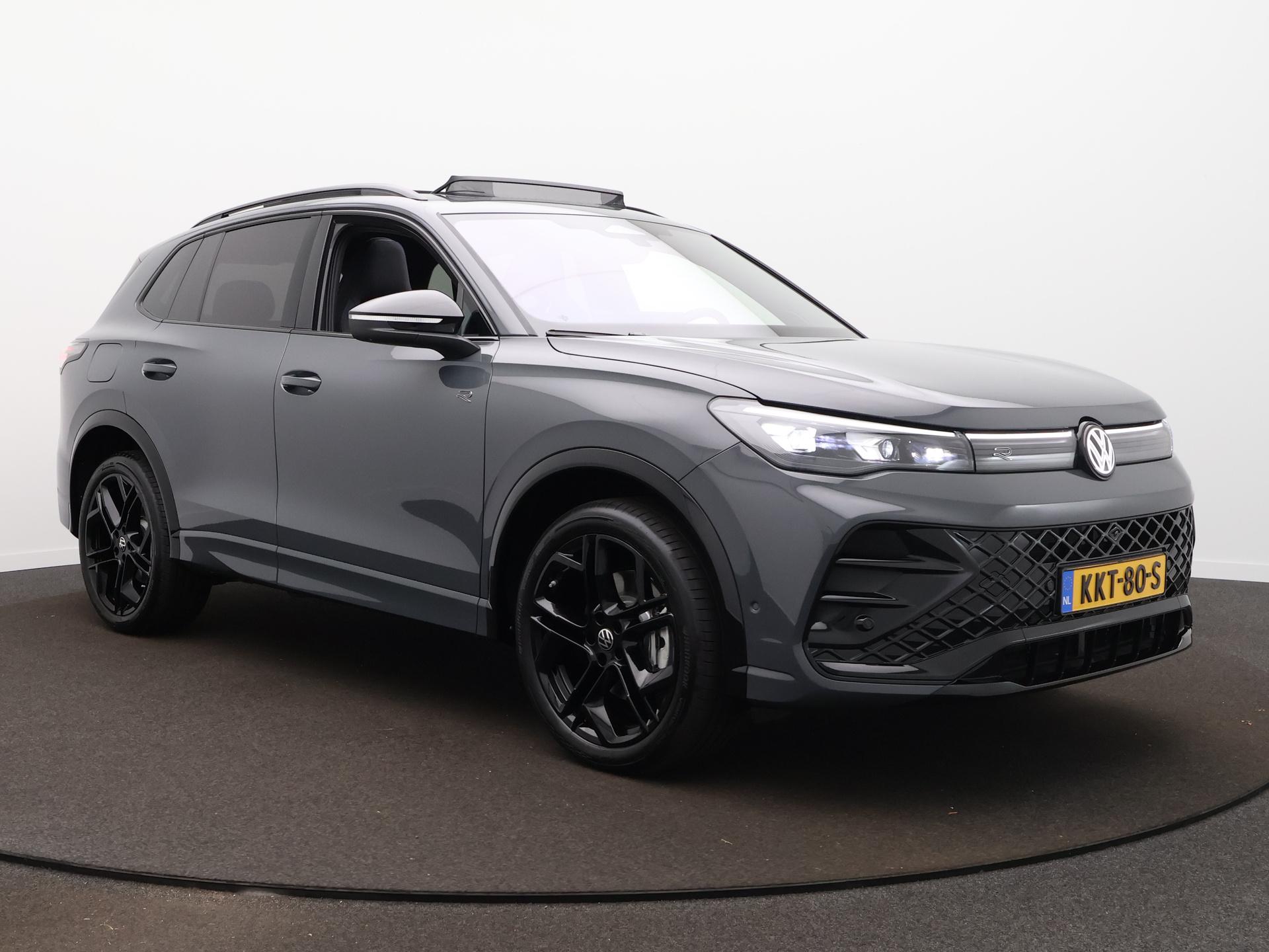 Volkswagen Tiguan 1.5 eHybrid R-Line Edition - Afbeelding 3