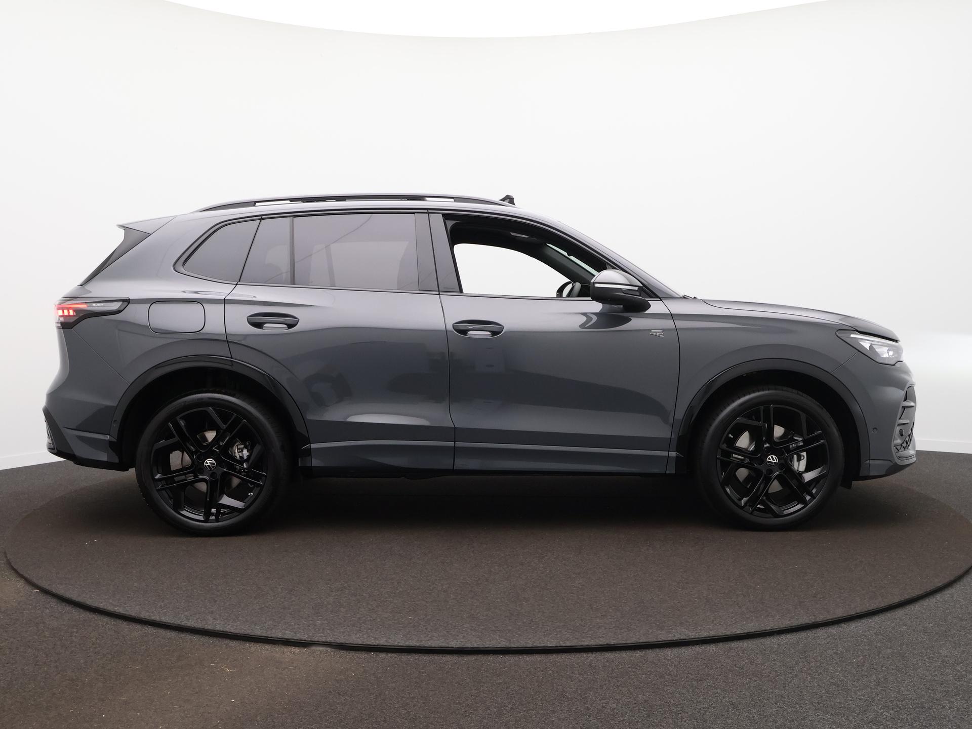Volkswagen Tiguan 1.5 eHybrid R-Line Edition - Afbeelding 5
