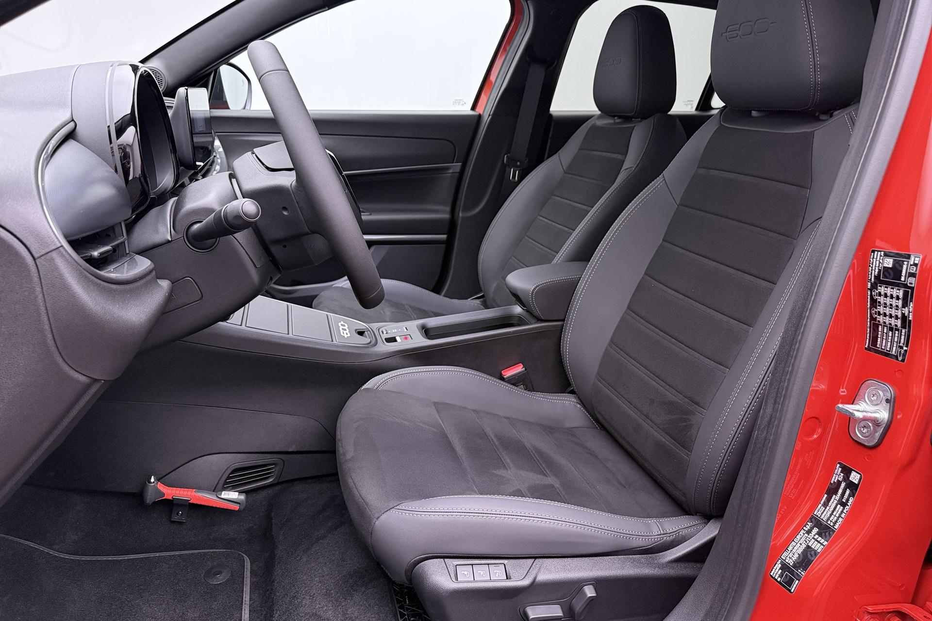 Fiat 600e Sport 54 kWh - Afbeelding 5