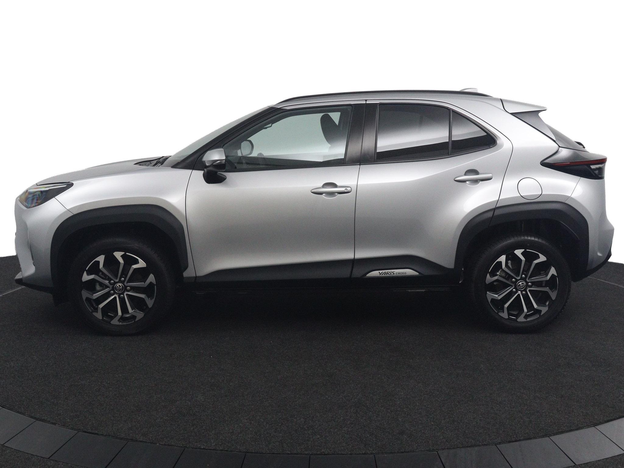 Toyota Yaris Cross 1.5 Hybrid 130 Dynamic - Afbeelding 5