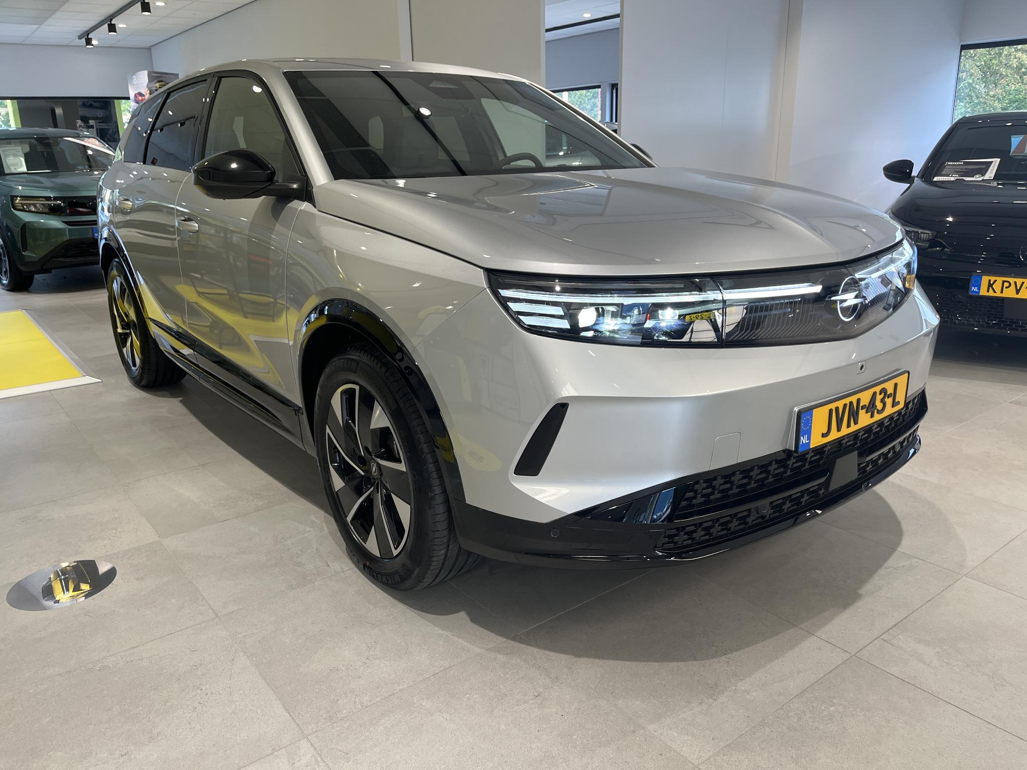 Opel Grandland Electric Business Edition 73 kWh - Afbeelding 2