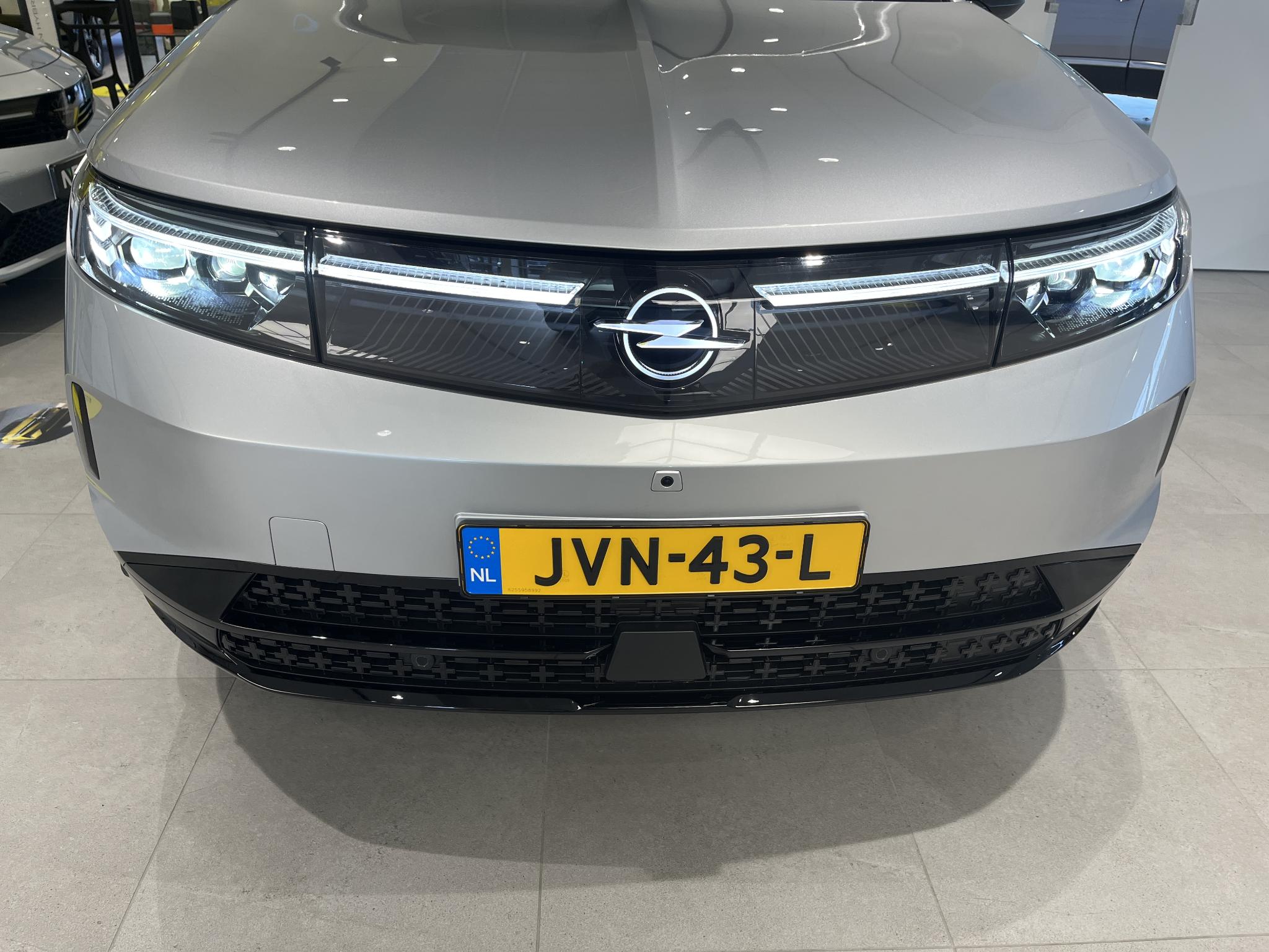 Opel Grandland Electric Business Edition 73 kWh - Afbeelding 5