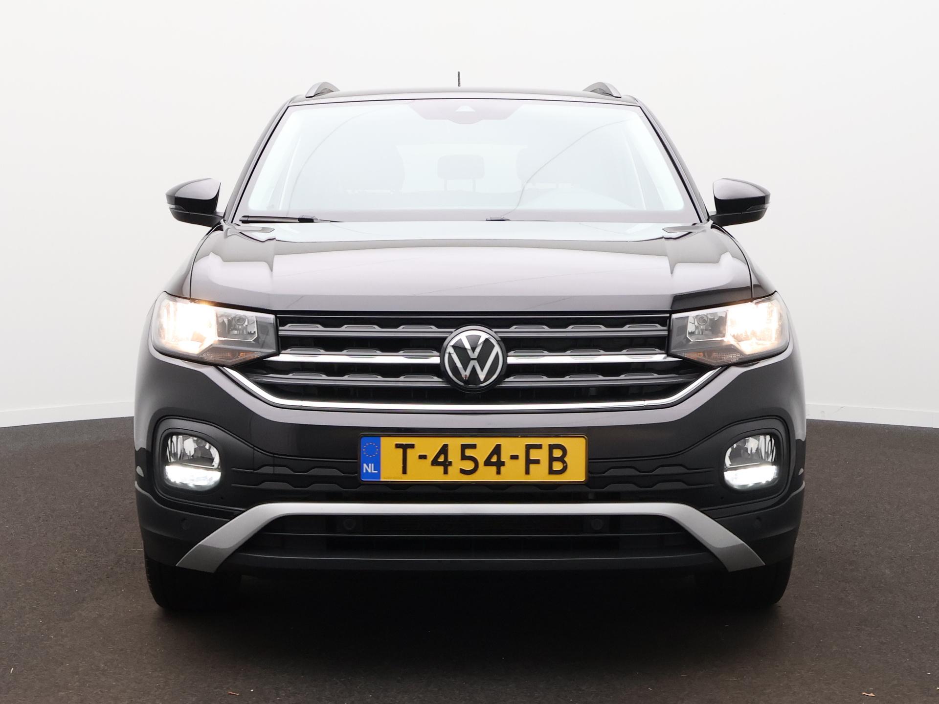 Volkswagen T-Cross 1.0 TSI Life - Afbeelding 2