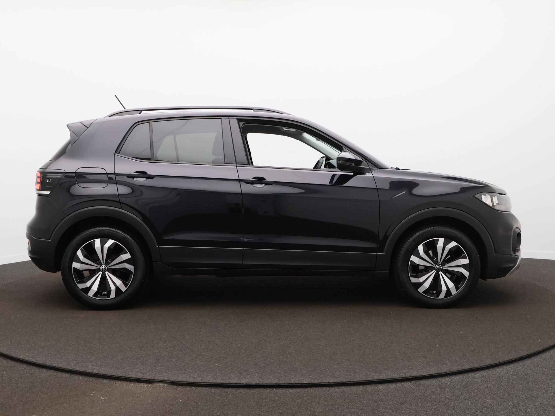 Volkswagen T-Cross 1.0 TSI Life - Afbeelding 5