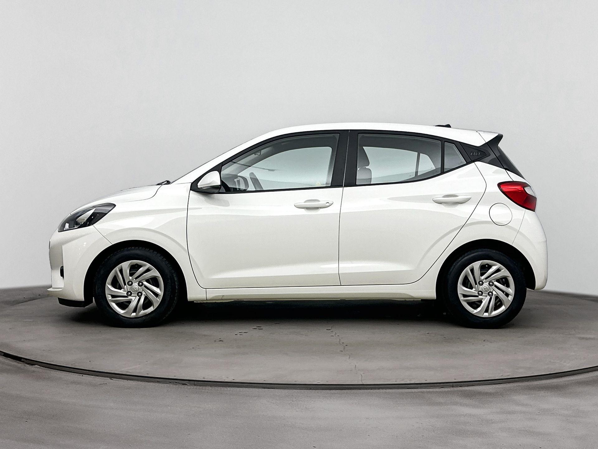 Hyundai i10 1.0 COMFORT - Afbeelding 3
