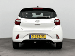 Hyundai i10 1.0 COMFORT - Afbeelding 5