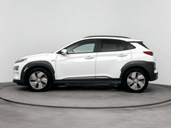Hyundai Kona EV FASHION 64 kWh - Afbeelding 3