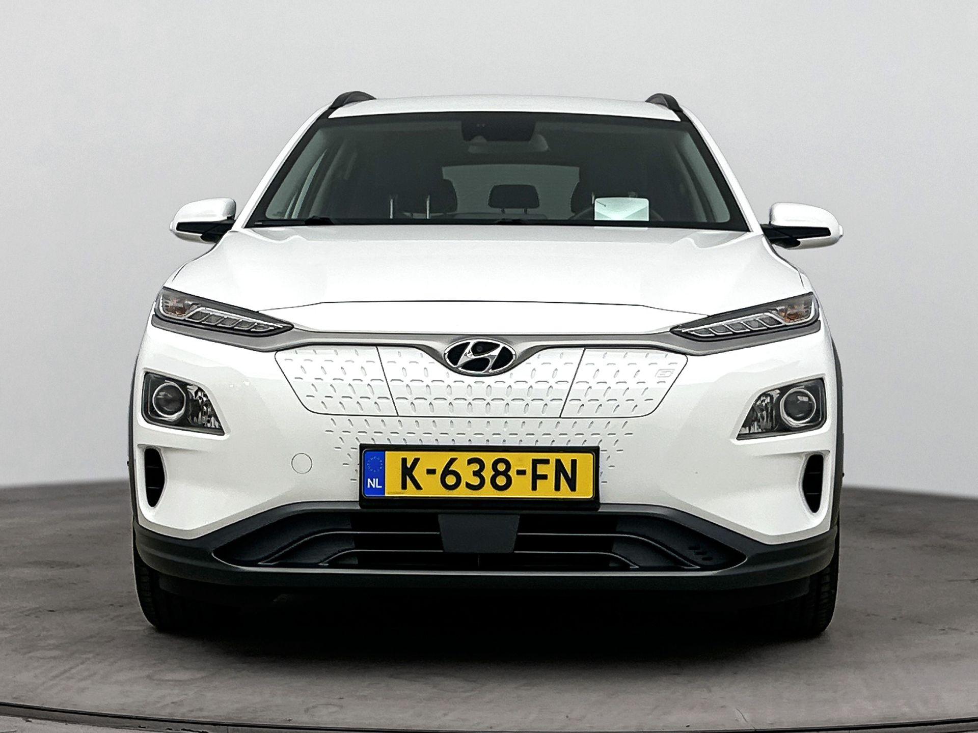 Hyundai Kona EV FASHION 64 kWh - Afbeelding 4