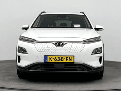 Hyundai Kona EV FASHION 64 kWh - Afbeelding 4